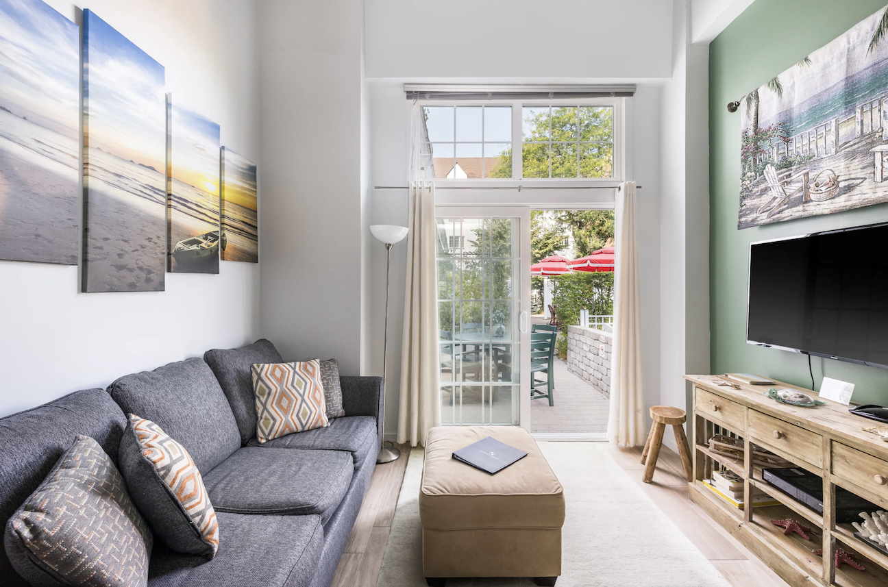 Montauk Manor condo Hamptons