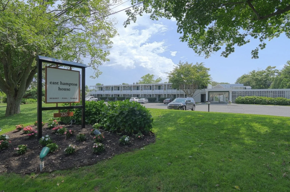 easthampton investment property