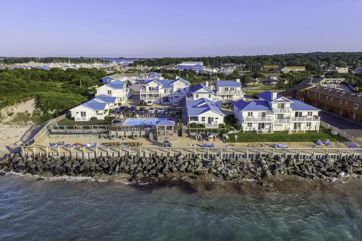 soundview montauk hamptons