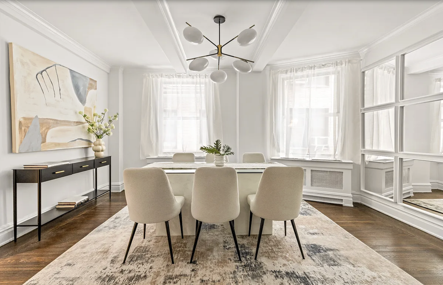 classic six apartments brick underground