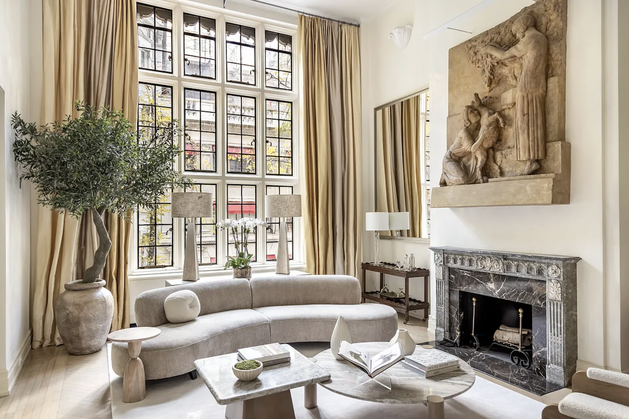 classic six apartments brick underground