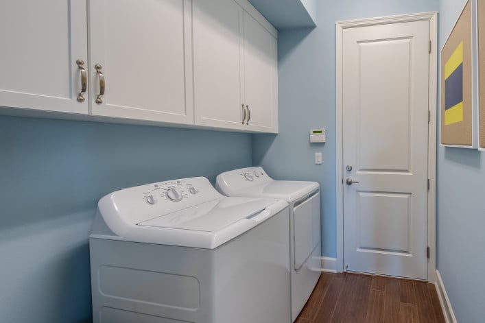 laundry room with washer and dryer Laundry room with washer and dryer