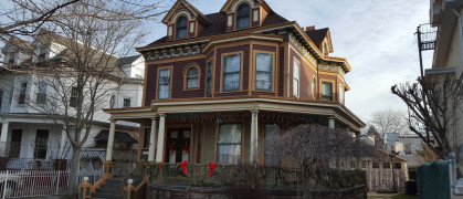 North Richmond Hill--the Victorian RH--taken by Ivan Mrakovcic 2.jpg image