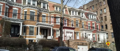 Perry Ave houses.jpg image
