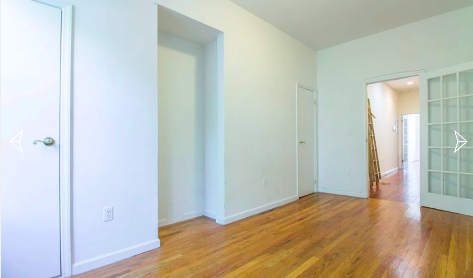 Greenpoint 2 Bedroom