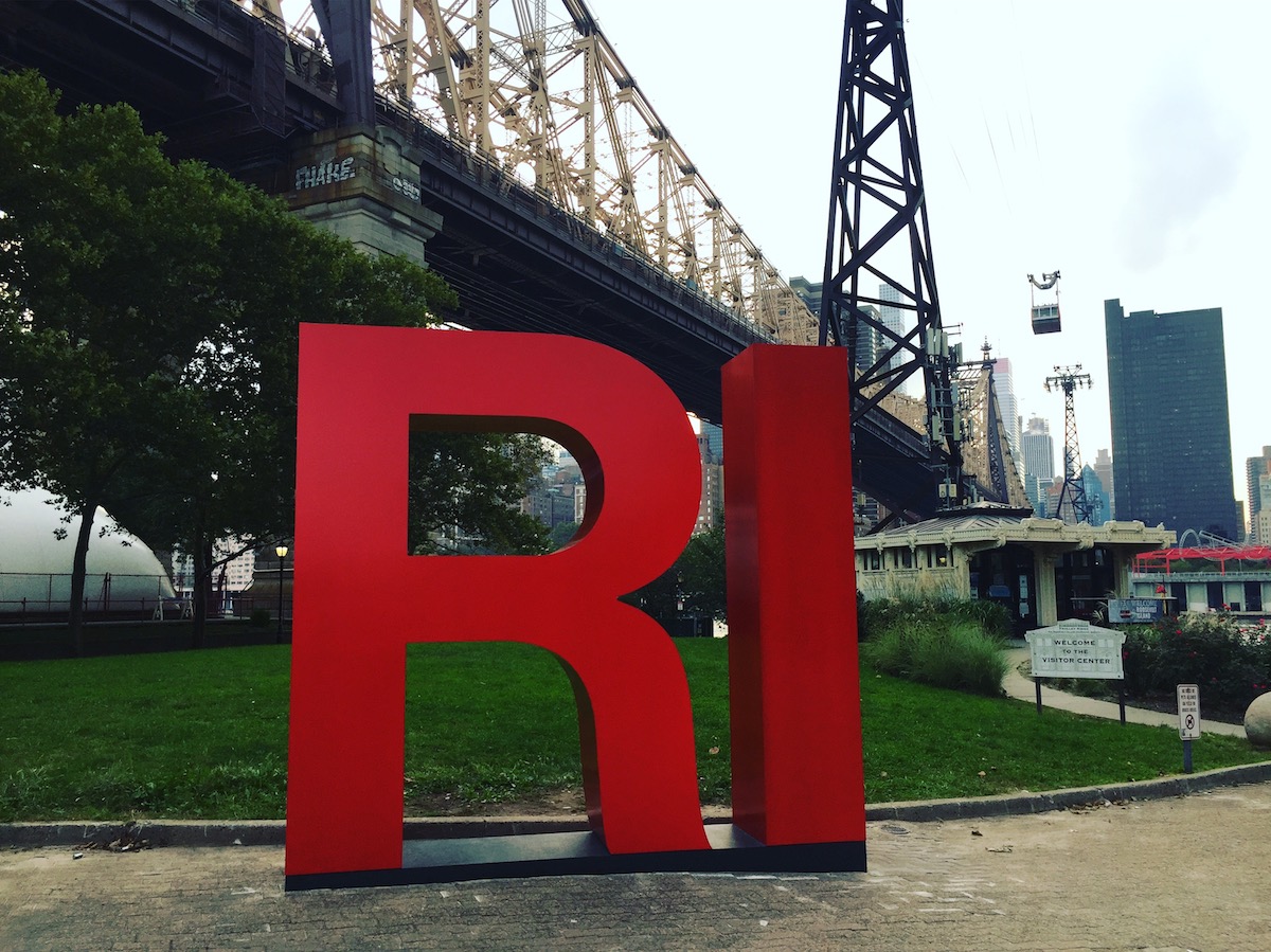 What It S Like To Live On Roosevelt Island A Renter Answers The