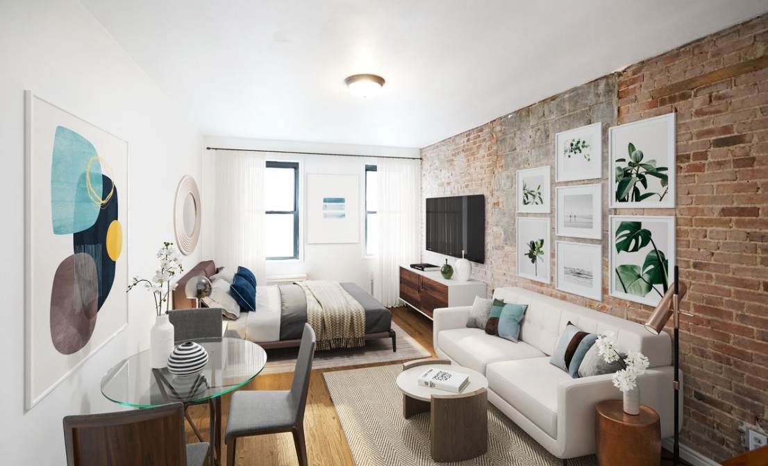 What you need to know about buying a starter apartment in NYC