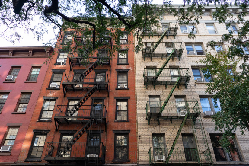 New York Apartments For Rent 