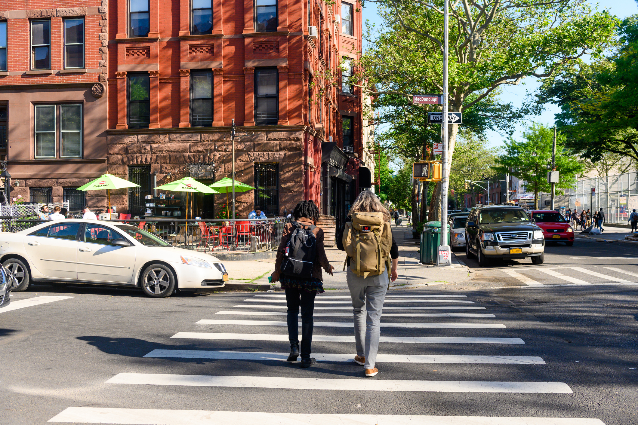 The 10 best NYC neighborhoods for recent college grads in 2023