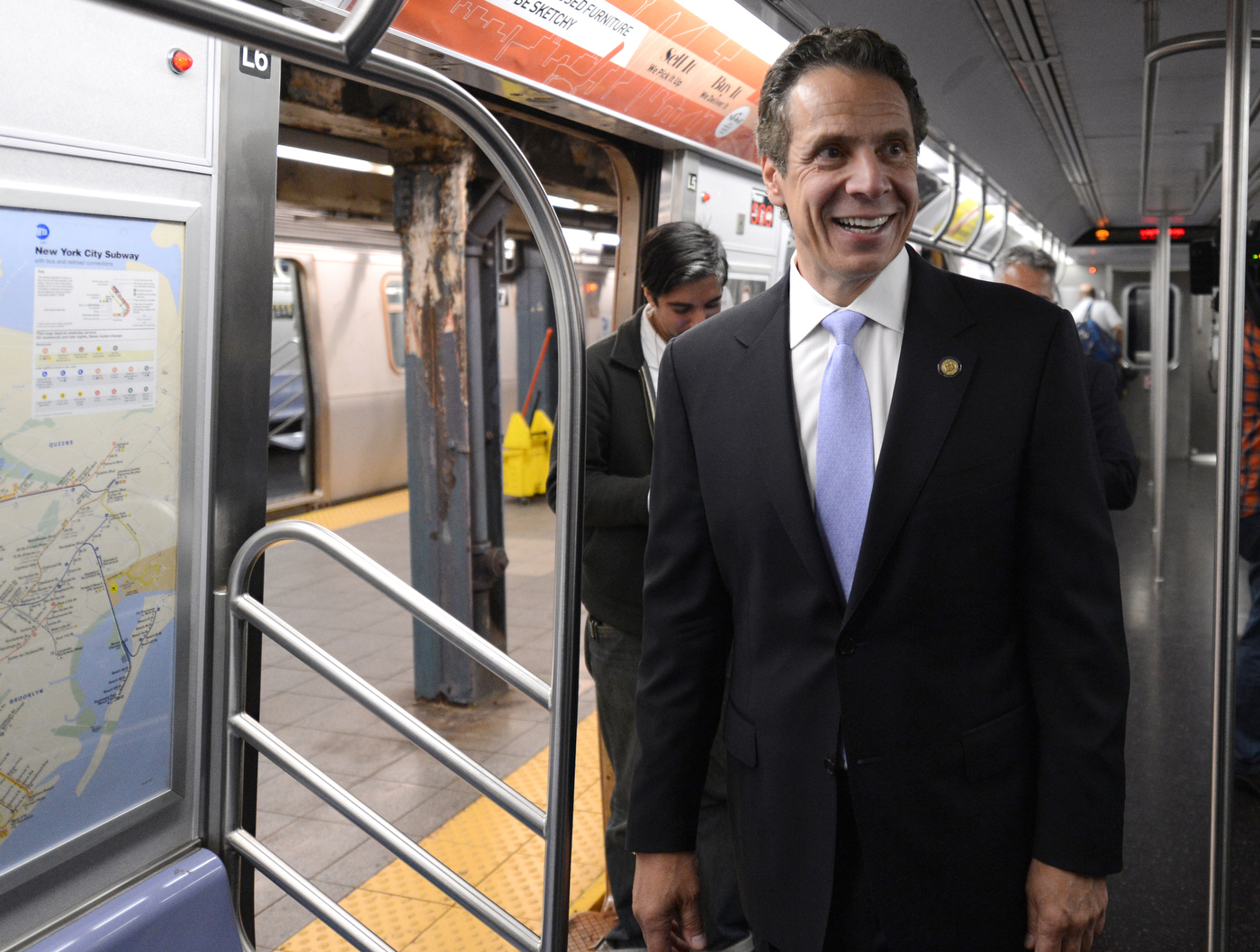Former Gov. Andrew Cuomo will run on an independent ballot line regardless of whether he wins the June 24th Democratic primary, accorrding to CBS. Former Gov. Andrew Cuomo will run on an independent ballot line regardless of whether he wins the June 24th Democratic primary, accorrding to CBS.