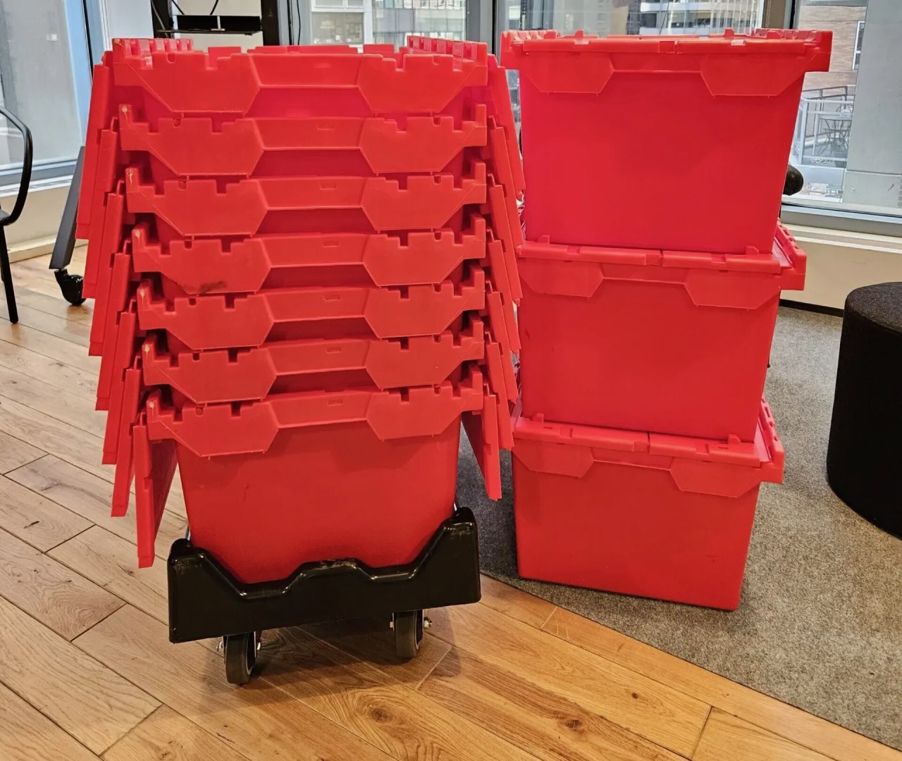 big apple moving stackable bins big apple moving stackable bins