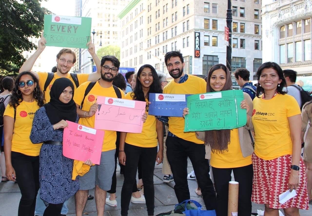 Mayor-elect Zohran Mamdani worked at Chhaya. Mayor-elect Zohran Mamdani worked at Chhaya.