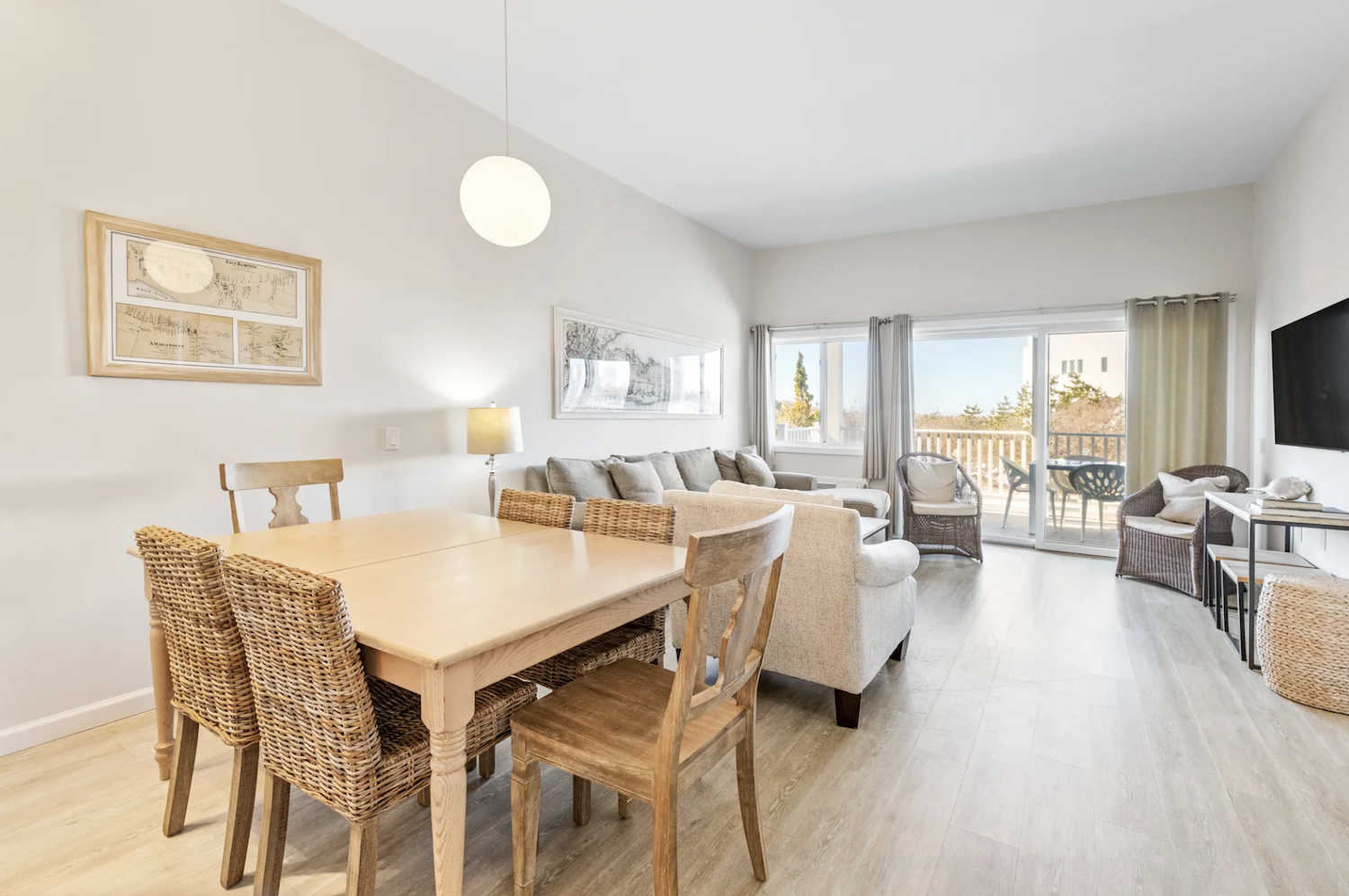 Sea Crest Amagansett