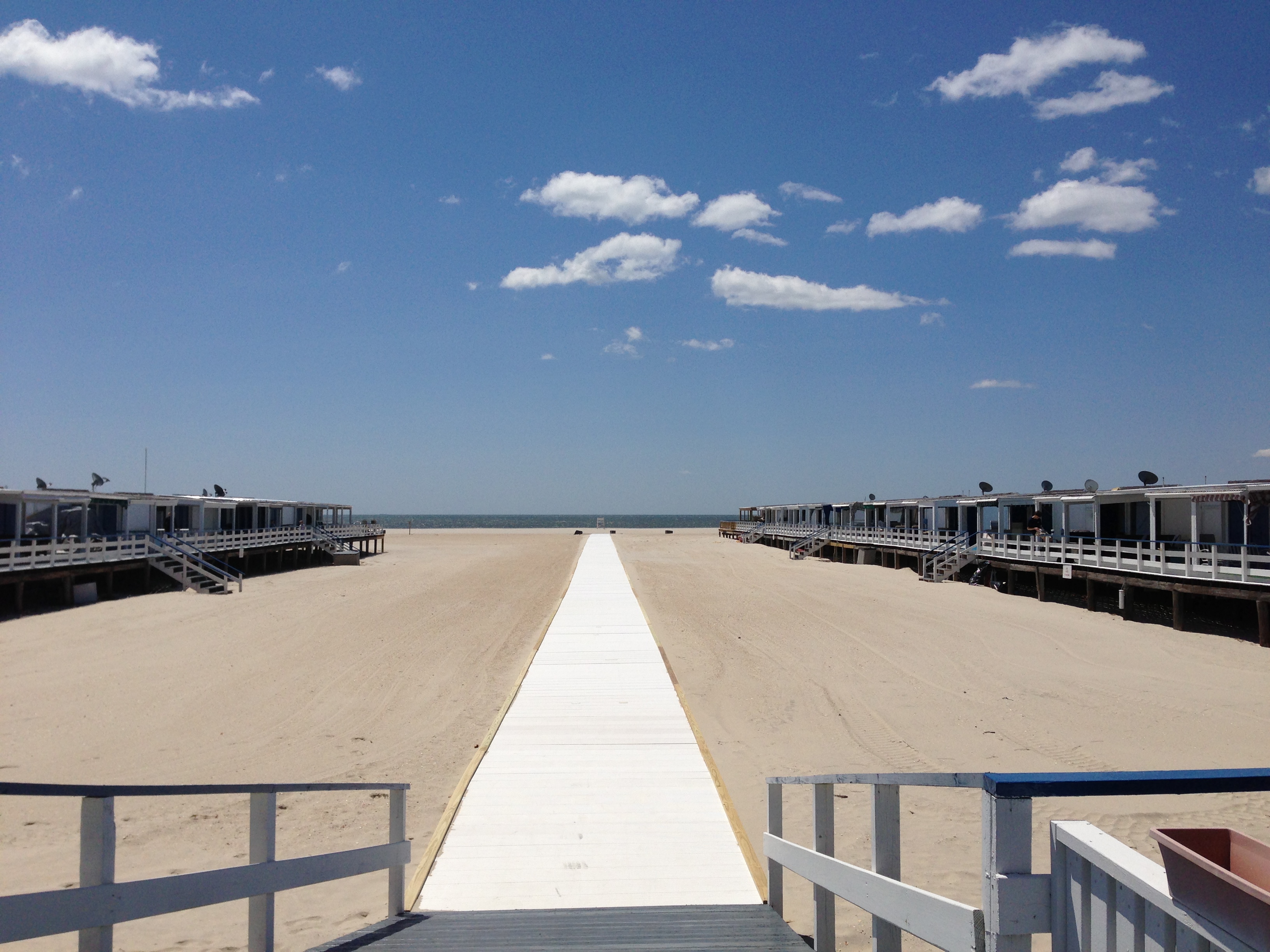 A guide to Long Island's south shore beaches