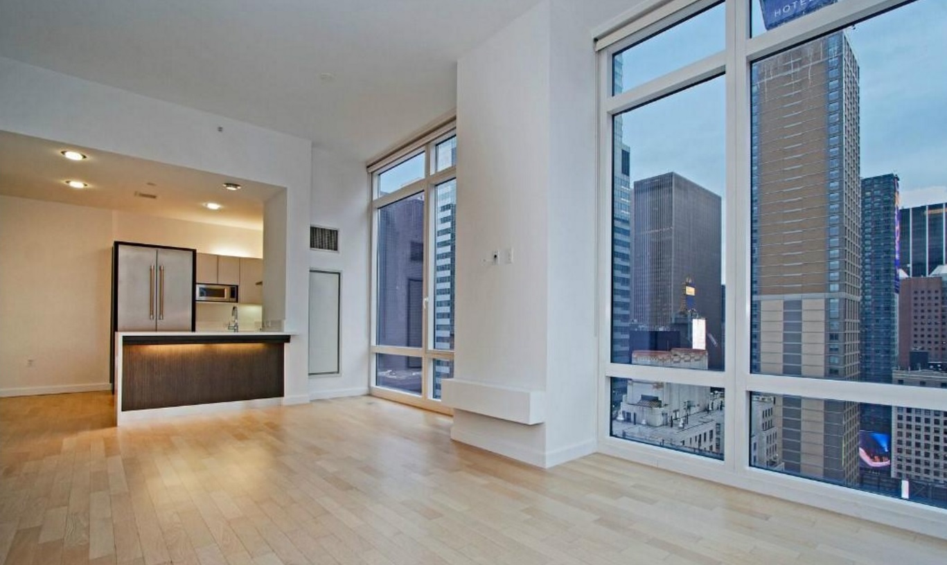 What you’ll get across NYC for $5,000 a month