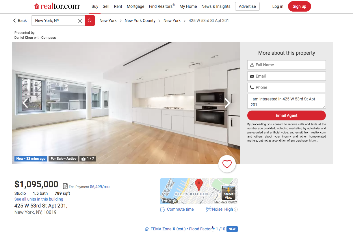 Define Your Desired Neighborhood with Polygon Search - Apartments.com