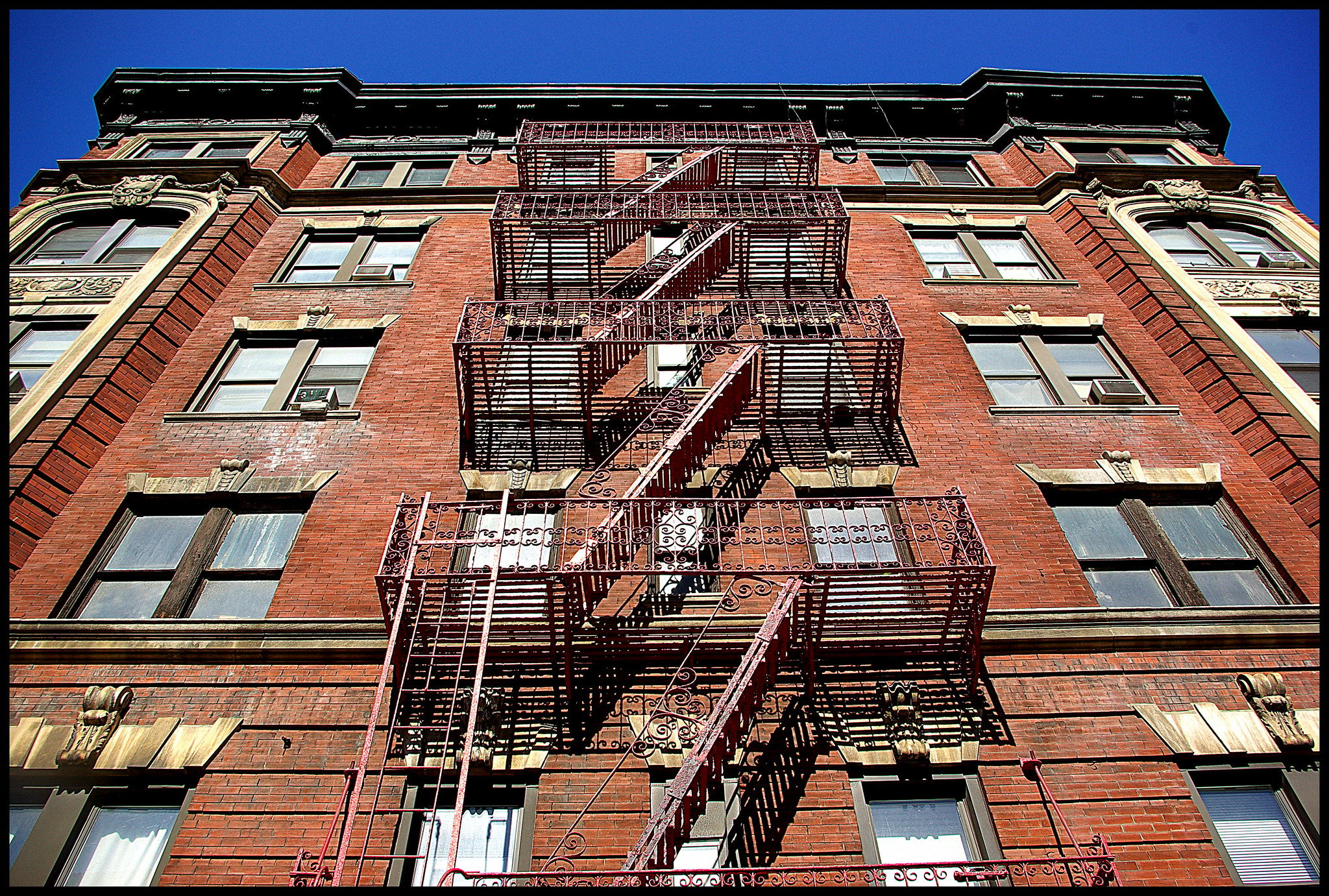 Another Name For Unsafe Building