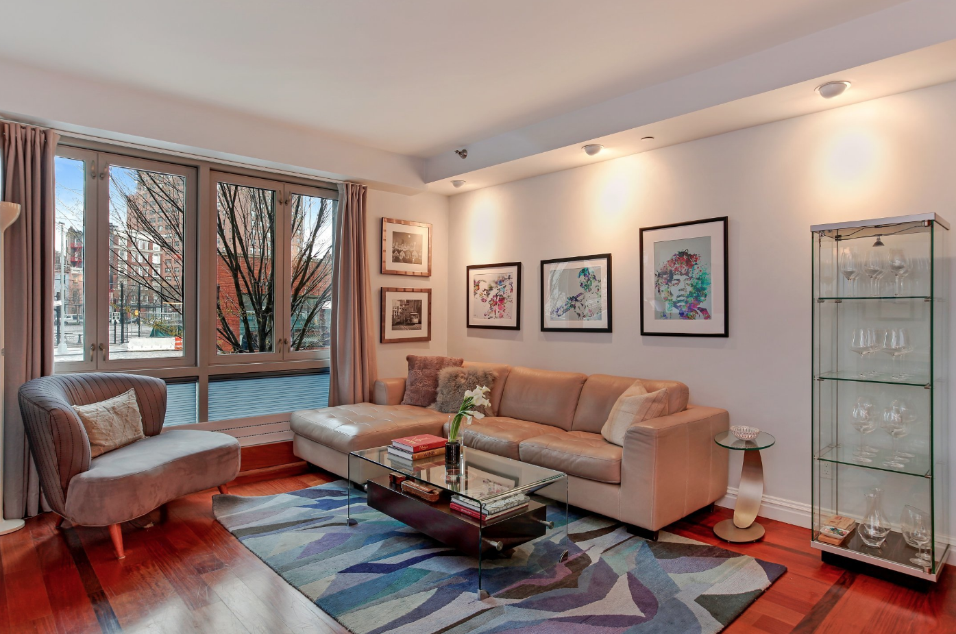 Open houses for two-bedrooms in Jane Jacobs' old stomping grounds: the ...