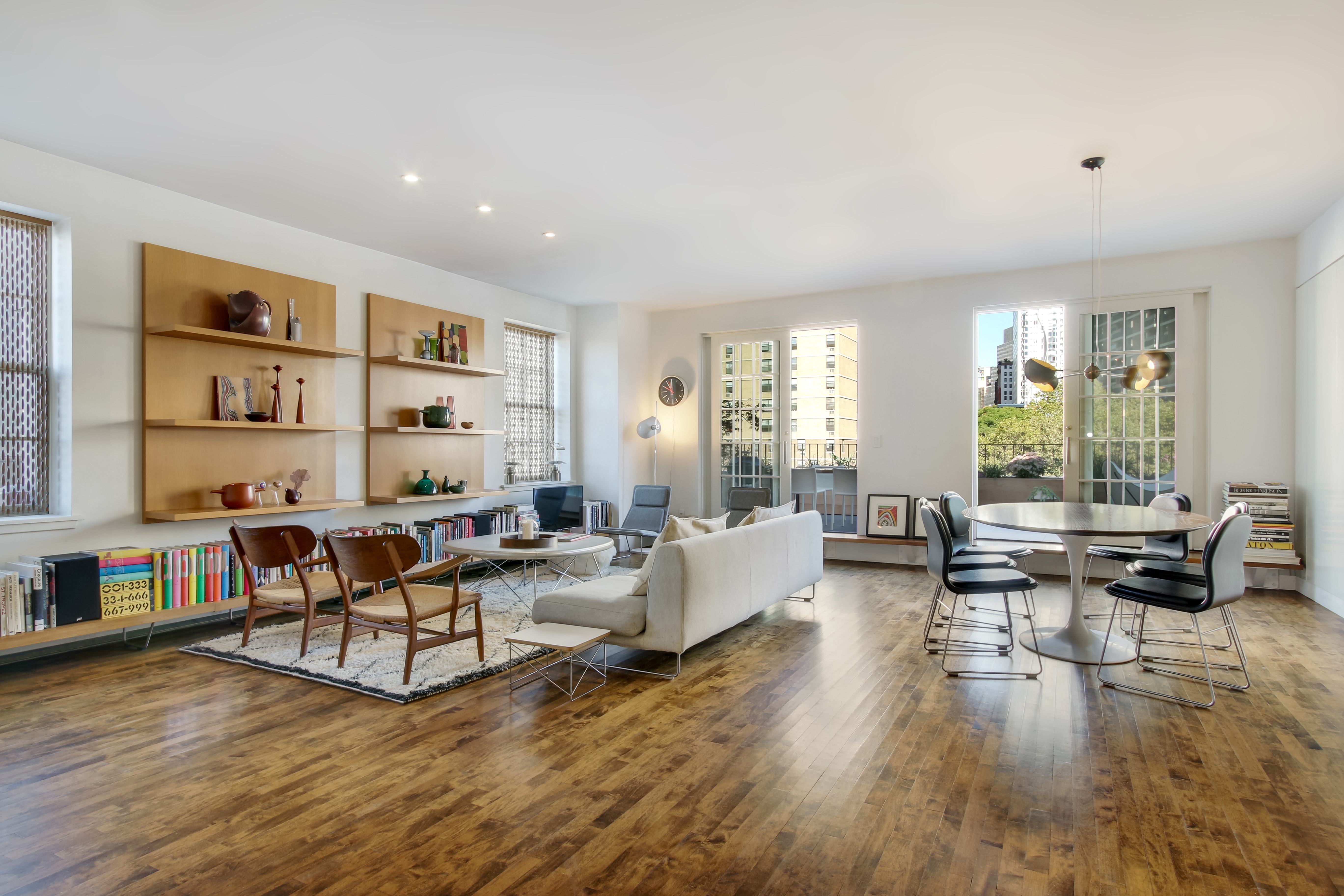 Six apartments just a hop, skip, and jump away from New York City’s ...