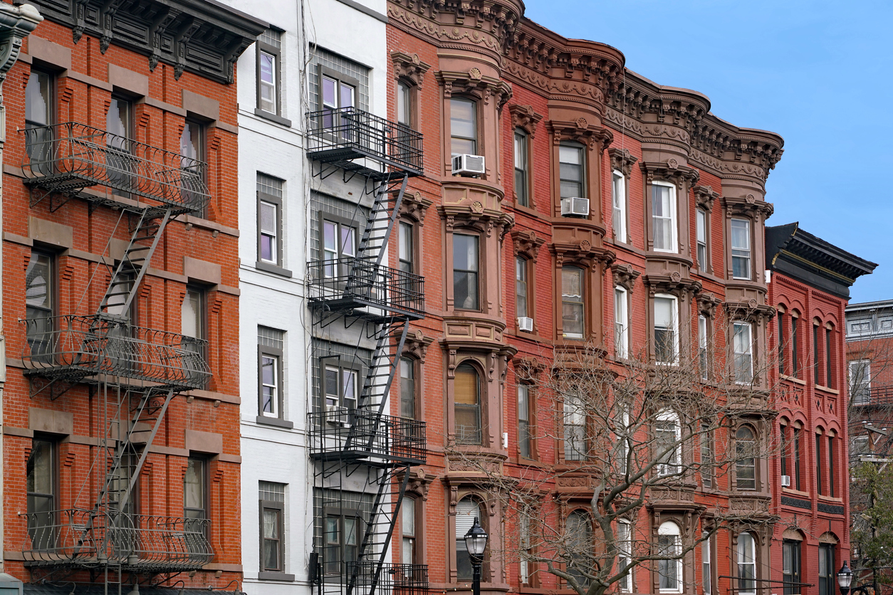 Rent Stabilized Apartments In Nyc Where To Find Them And How To Know