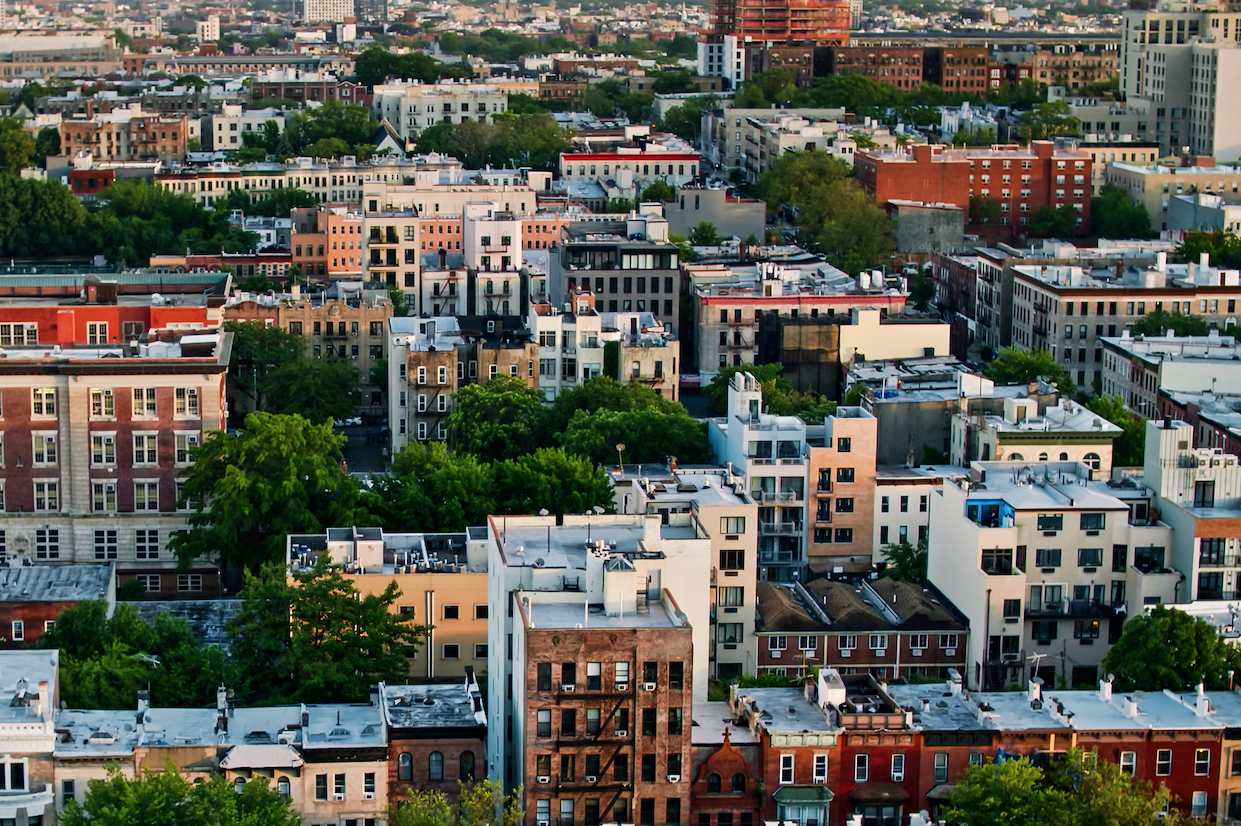 How to find a short-term rental apartment while you renovate in NYC