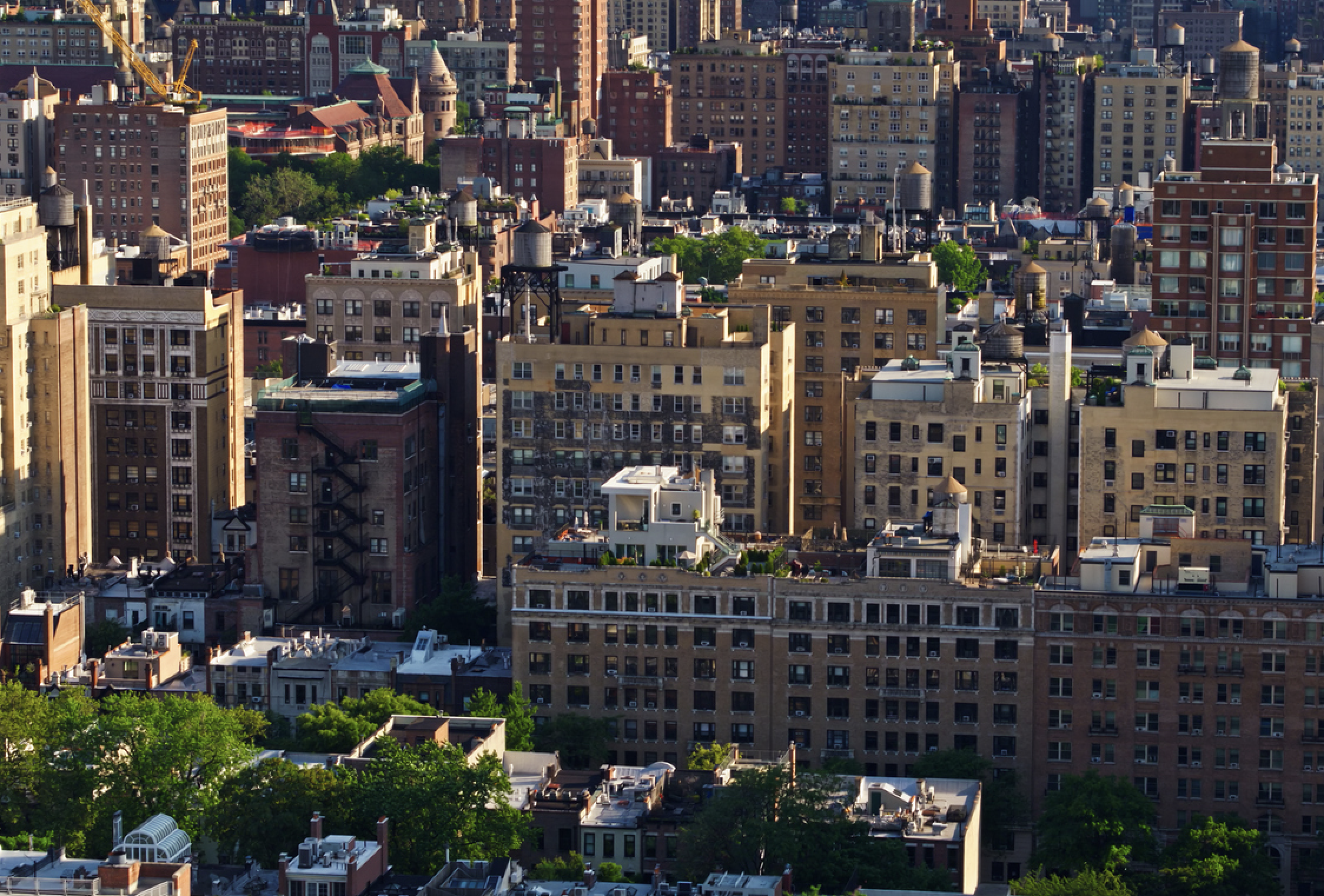 How to find a short-term rental apartment while you renovate in NYC