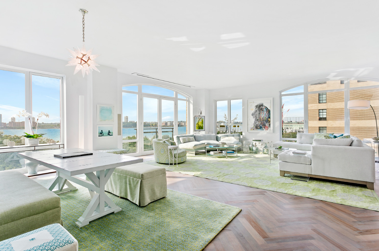 You Re Moving The Reasons Why People Decide To Sell Their Luxury New York City Apartments