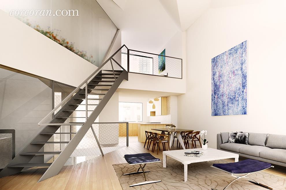 If you want a five-bedroom apartment in New York City, you may need to ...