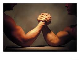 arm wrestle.jpeg image