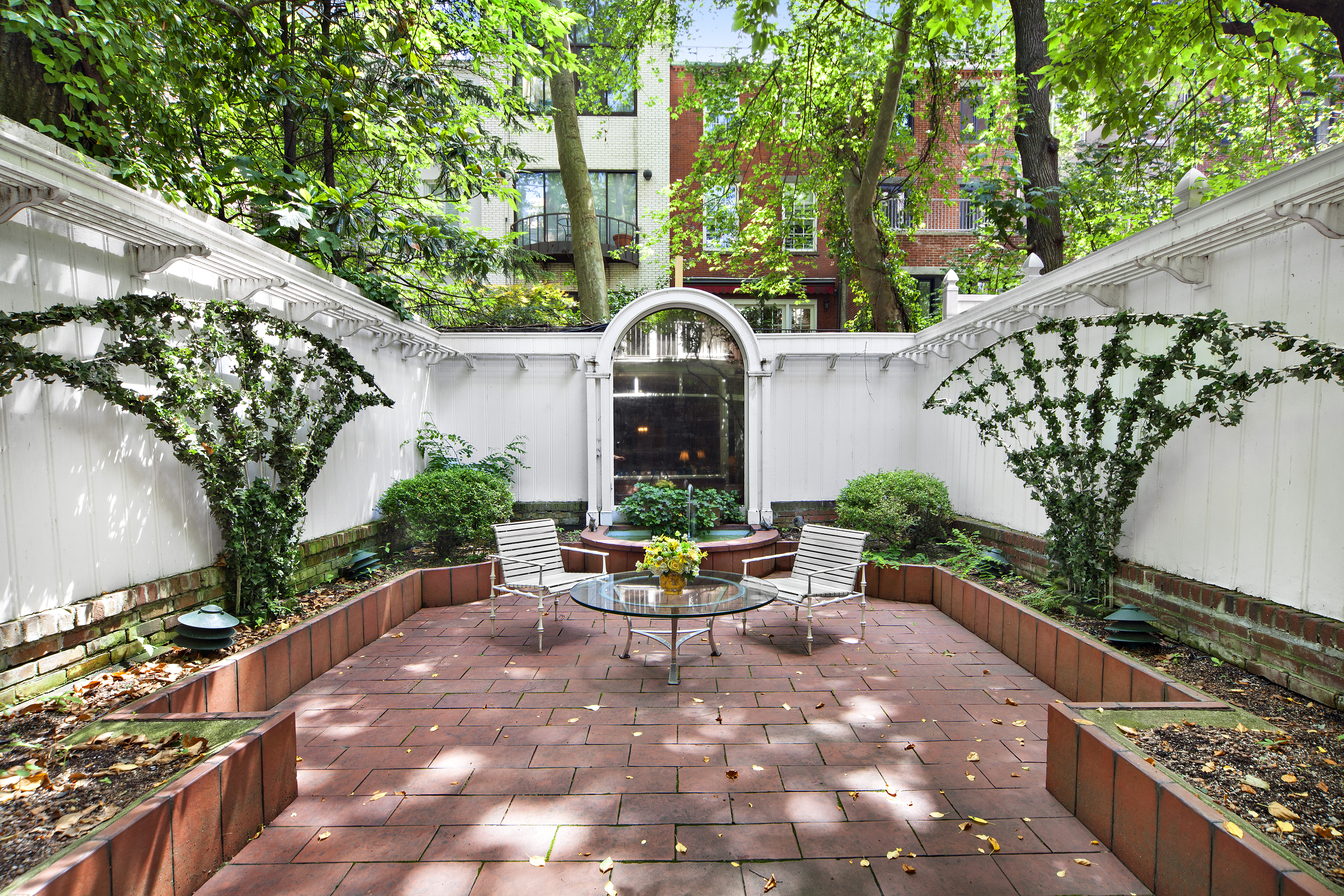 Turnkey Limestone Townhouse on the Upper East Side — Francis York