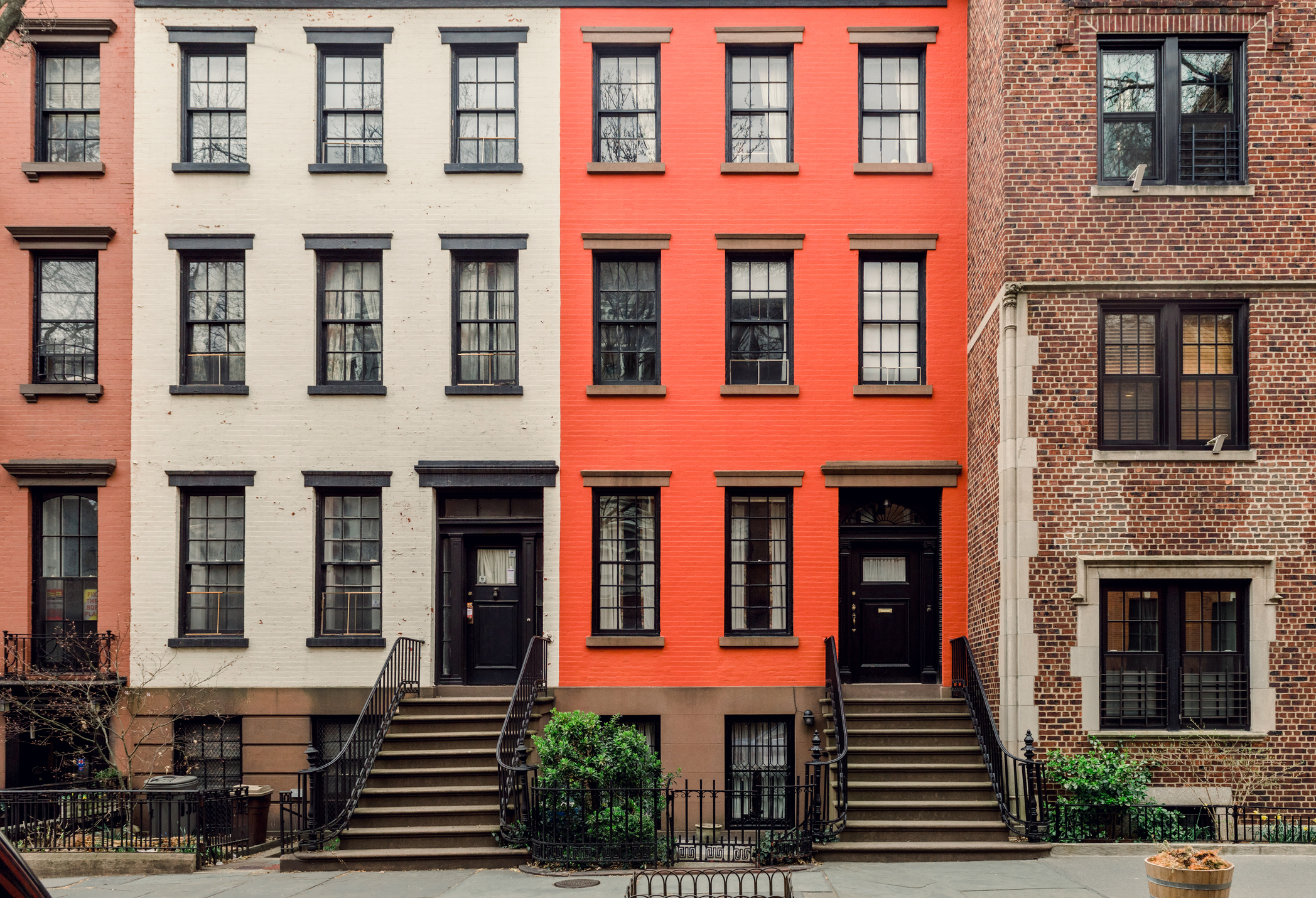 Condos vs. townhouses Prices, carrying costs, resale values, and other