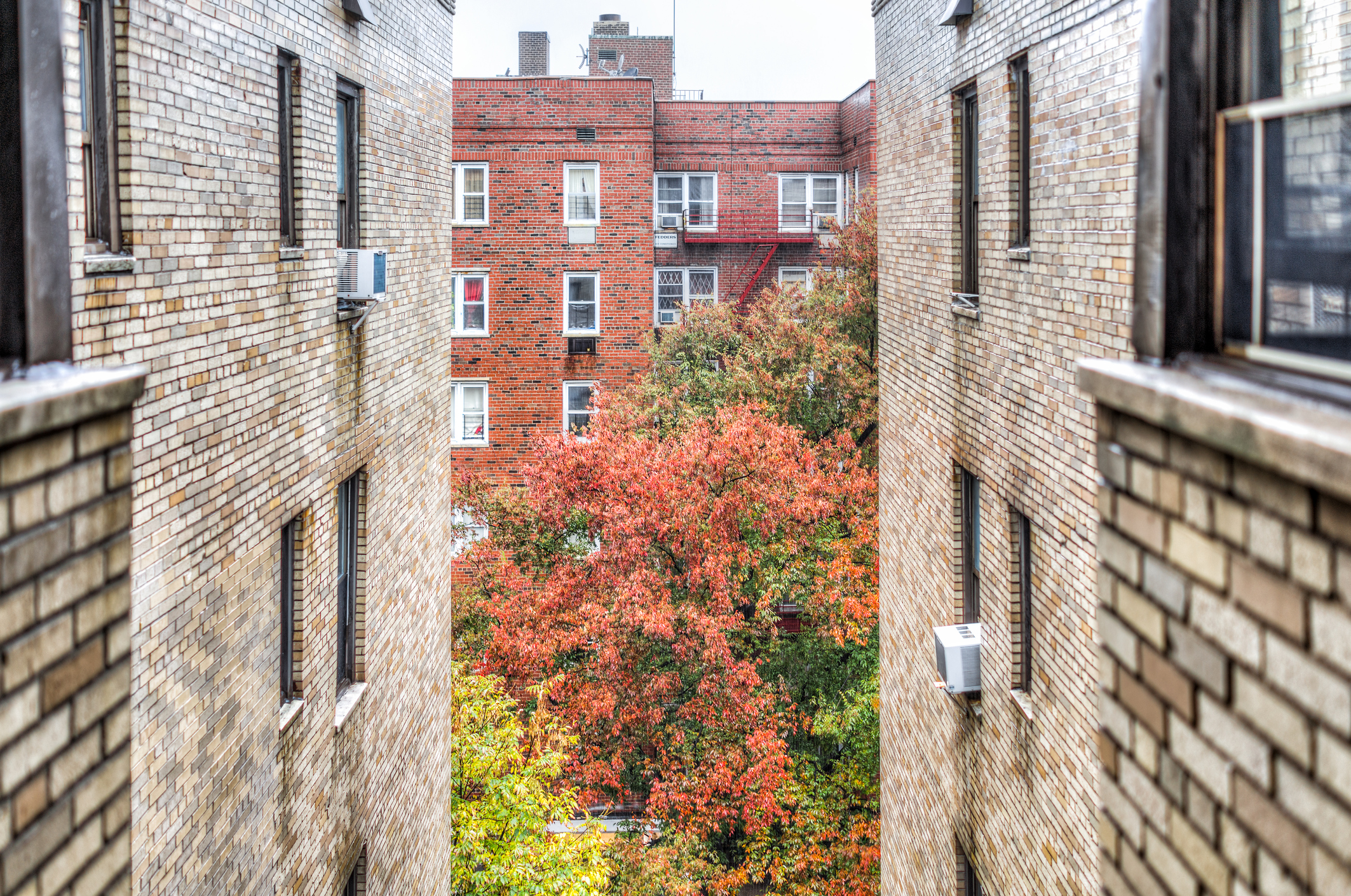 Heads up rent-stabilized tenants: Key fob systems can track your comings  and goings