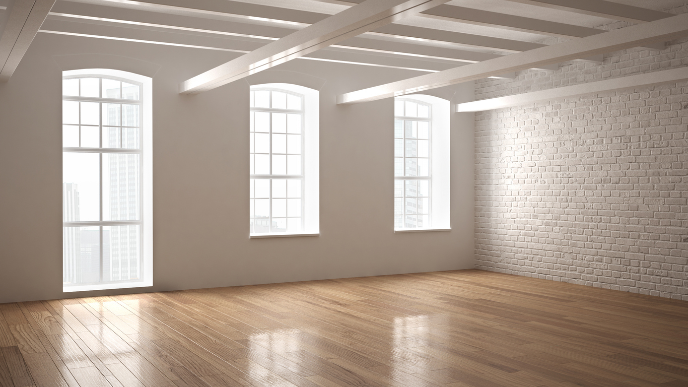 iStock-932145790.jpg Even in markets that favor landlords, around 20 to 25 percent of apartments may be held back.