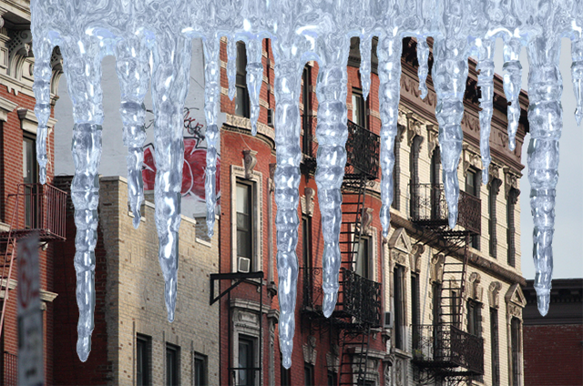 flashfrozen rent new york