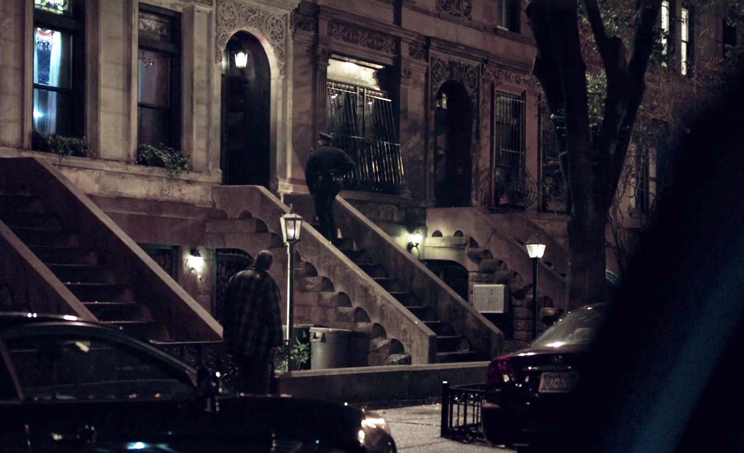 Hanro Takes Up Residence on Manhattan's Upper East Side