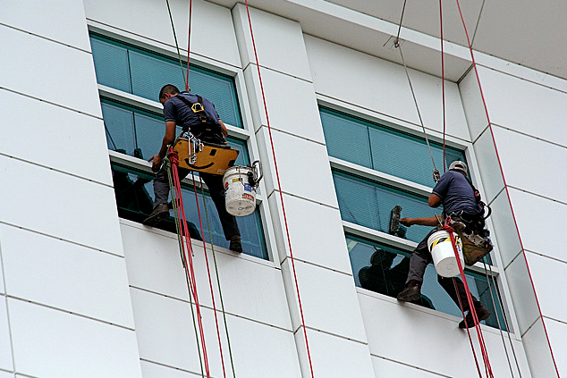 Professional window washing manhattan - Should You Replace Your