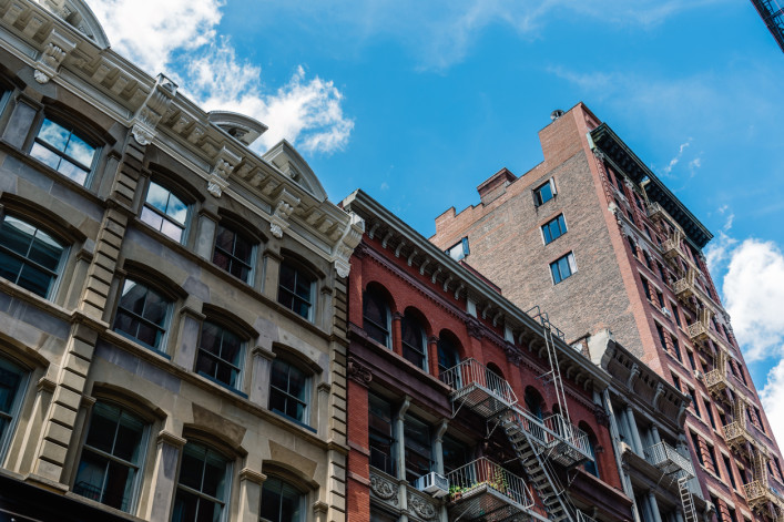How to Get a Mortgage In NYC Without Losing Your Mind