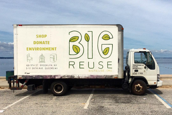 How to Sell, Donate or Recycle Your Stuff - The New York Times