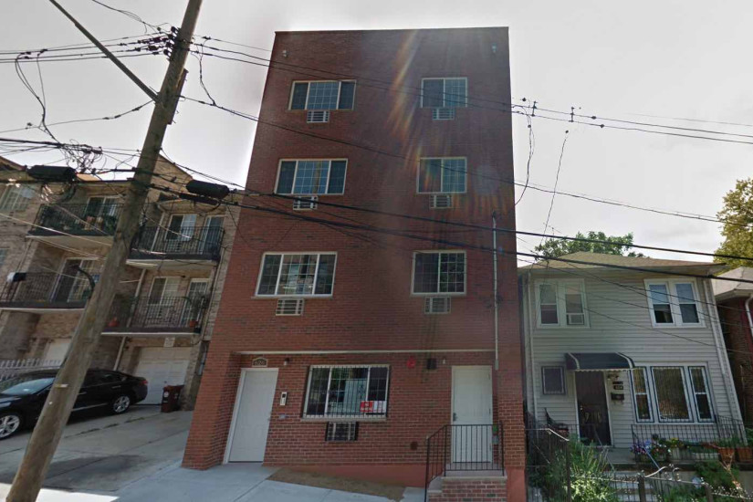 Simple Apartments For Rent In The Bronx Under 700 for Small Space