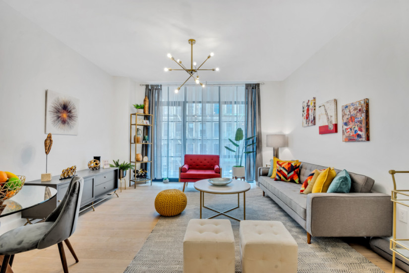 5 Nyc Apartments For Sale With Monthlies Under 1 000