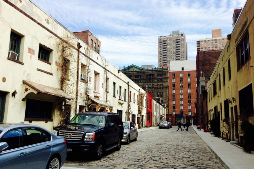 Washington Mews: Discover the secrets of Manhattan's most ...