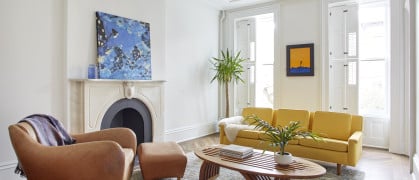 M Daddio Inc Builders Historic Cobble Hill Renovation CLINTON ST 026.jpg M. Daddio Builders