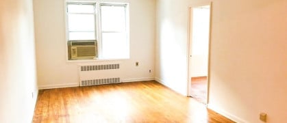 Jackson Heights 2-bedroom rental