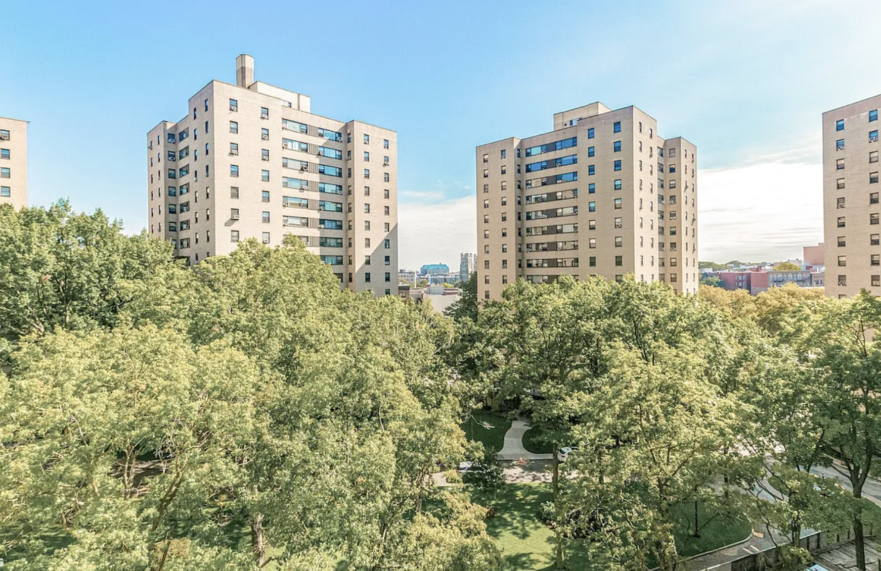 Van Cortlandt Village, the Bronx – Affordable Homes, and Price of