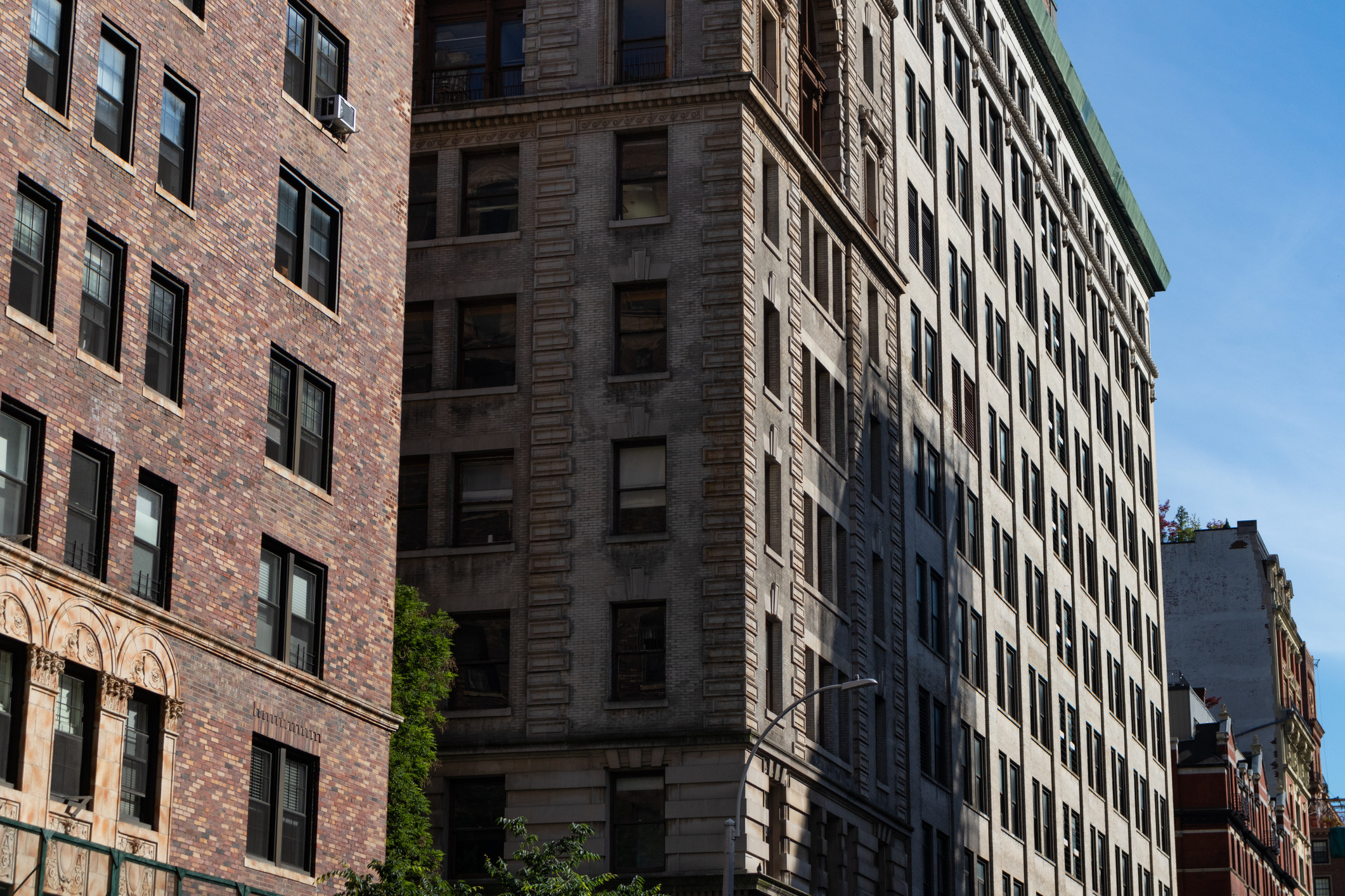 Top 10 Upper East Side Condos: High-end buyers covet pre-war design