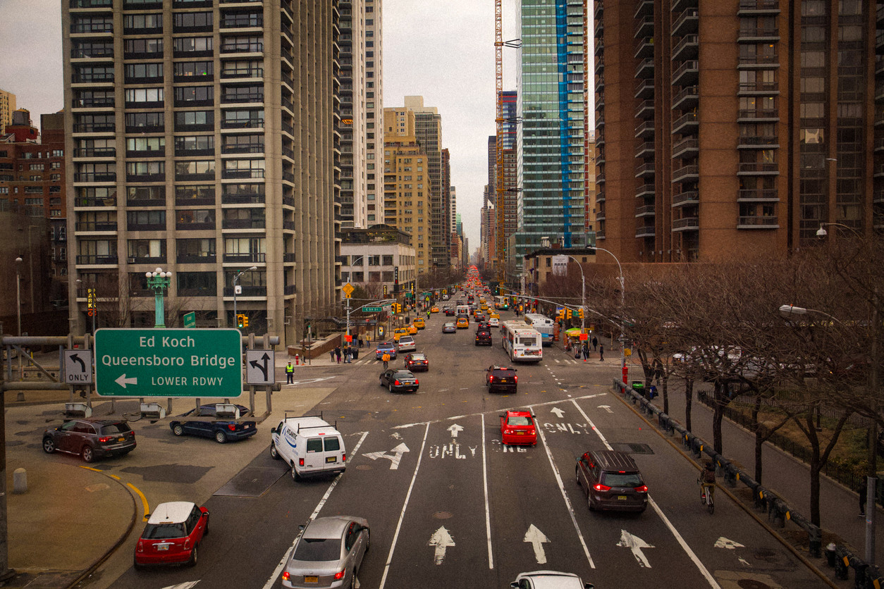 NYC tenants “pay more for smaller apartments”