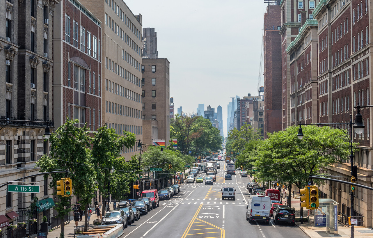 Despite the hot market, renters in NYC have seen smaller rent increases. Is Good Cause to blame?