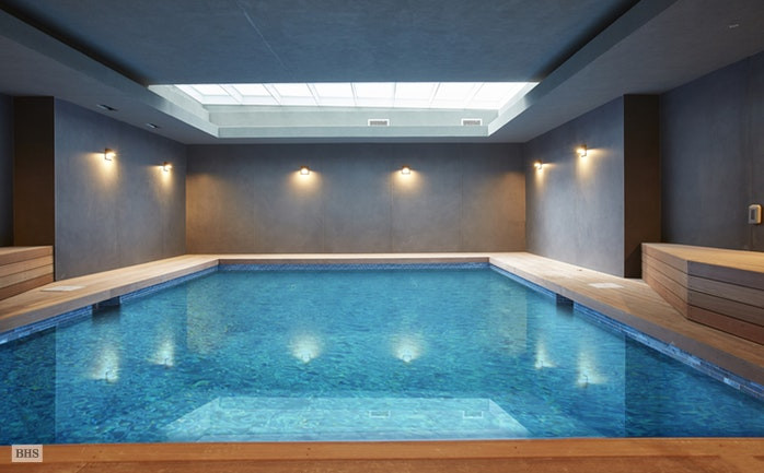 5 Apartments With Indoor Pool Access To Make It Feel Like Summer All 