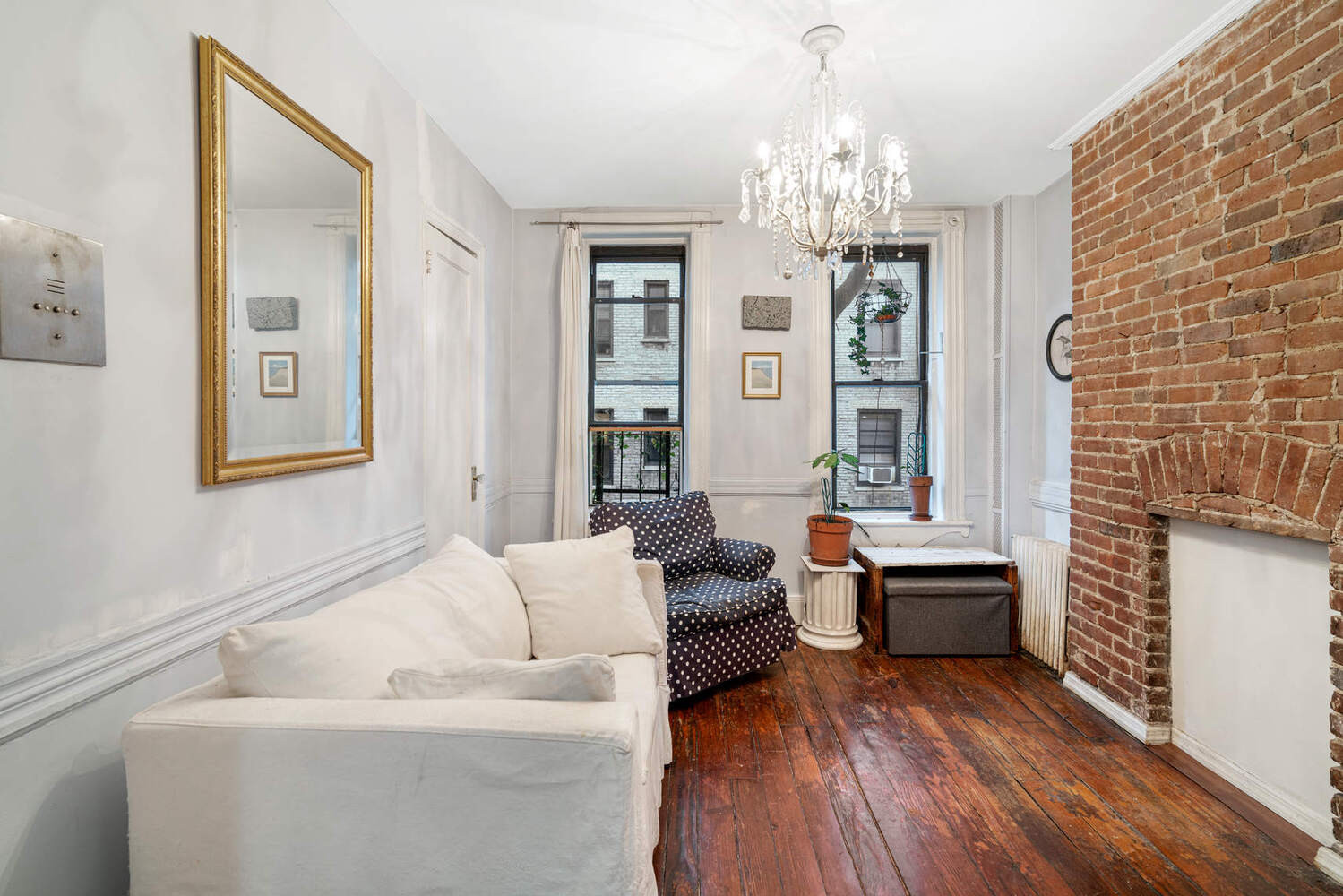 5 NYC fixer uppers for sale under $500,000