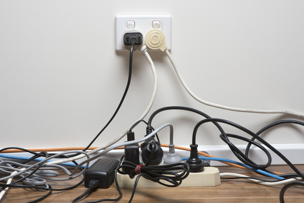 Electrical Outlet Box Installation & Repair in New Jersey
